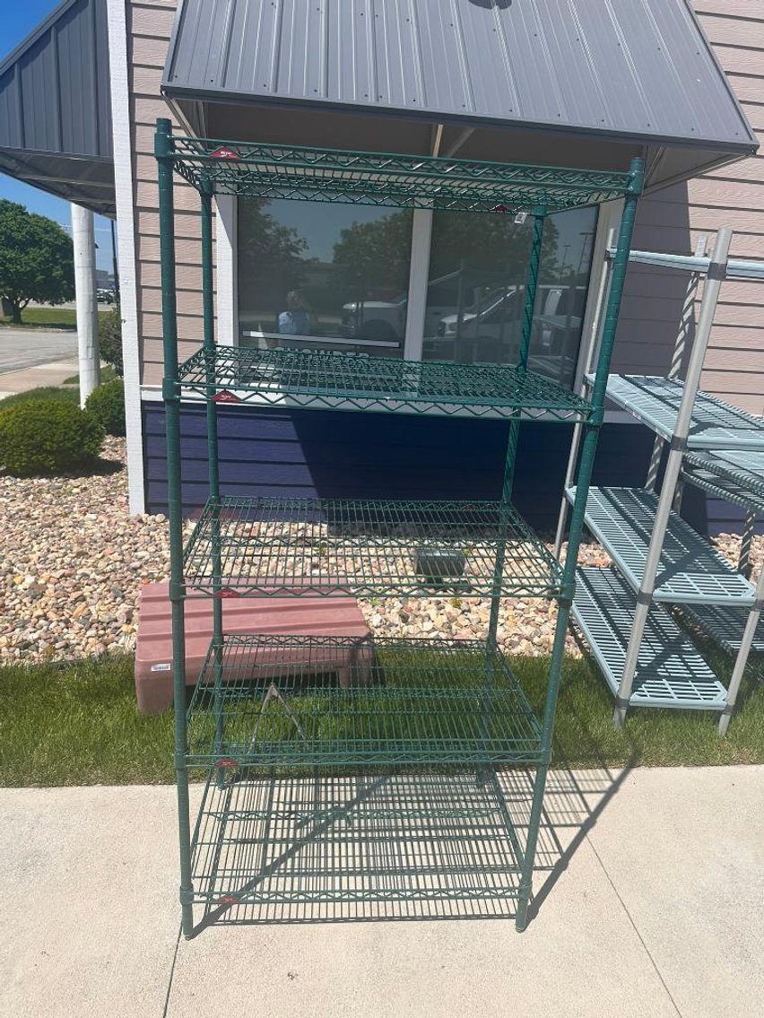 Image for Late Model Restaurant Equipment, Exc. Cond. Omaha