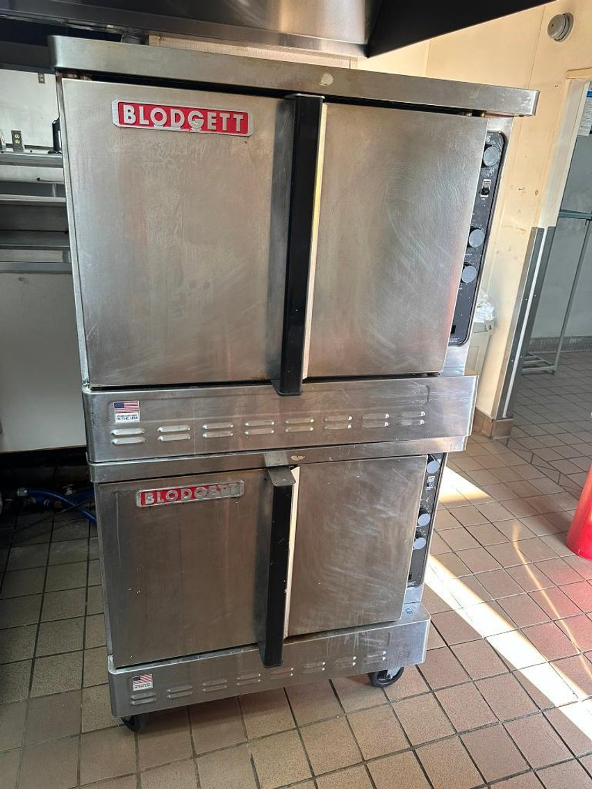 Image for Late Model Restaurant Equipment, Exc. Cond. Omaha