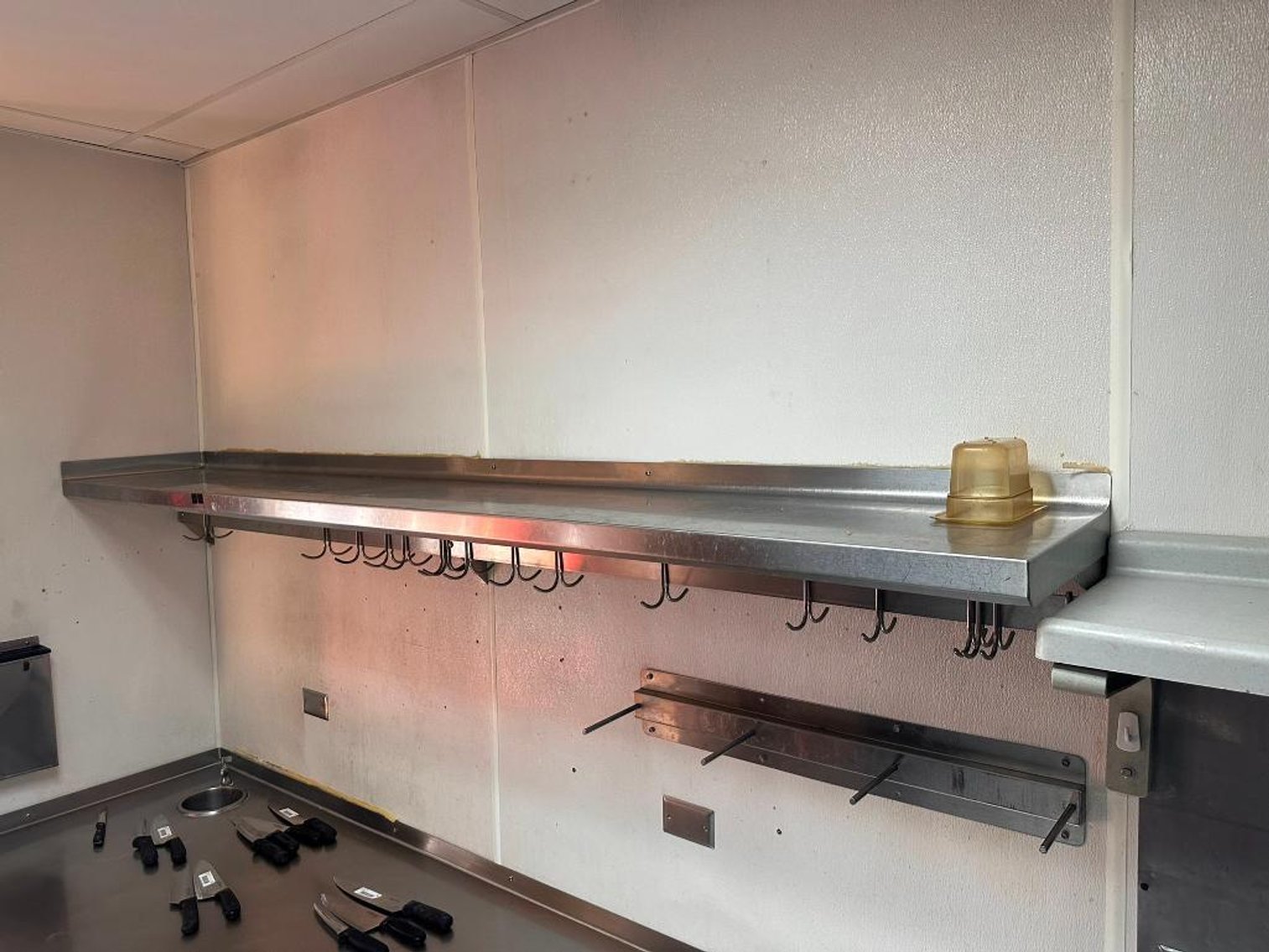 Image for Late Model Restaurant Equipment, Exc. Cond. Omaha