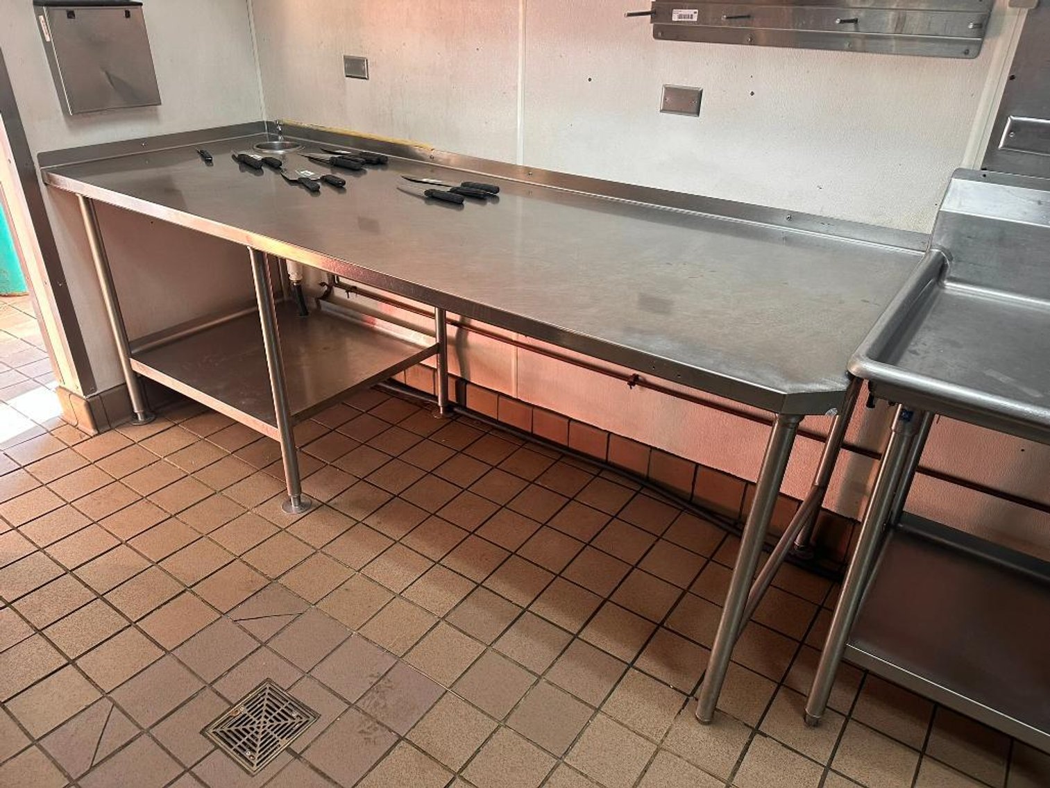 Image for Late Model Restaurant Equipment, Exc. Cond. Omaha