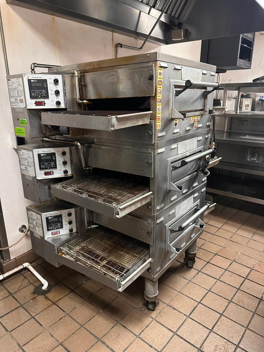 Image for Late Model Restaurant Equipment, Exc. Cond. Omaha