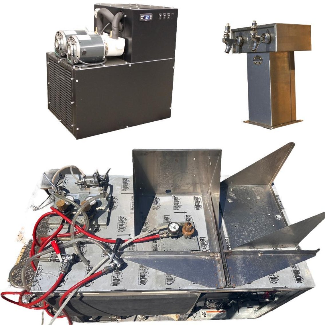 Image for Late Model Restaurant Equipment, Exc. Cond. Omaha