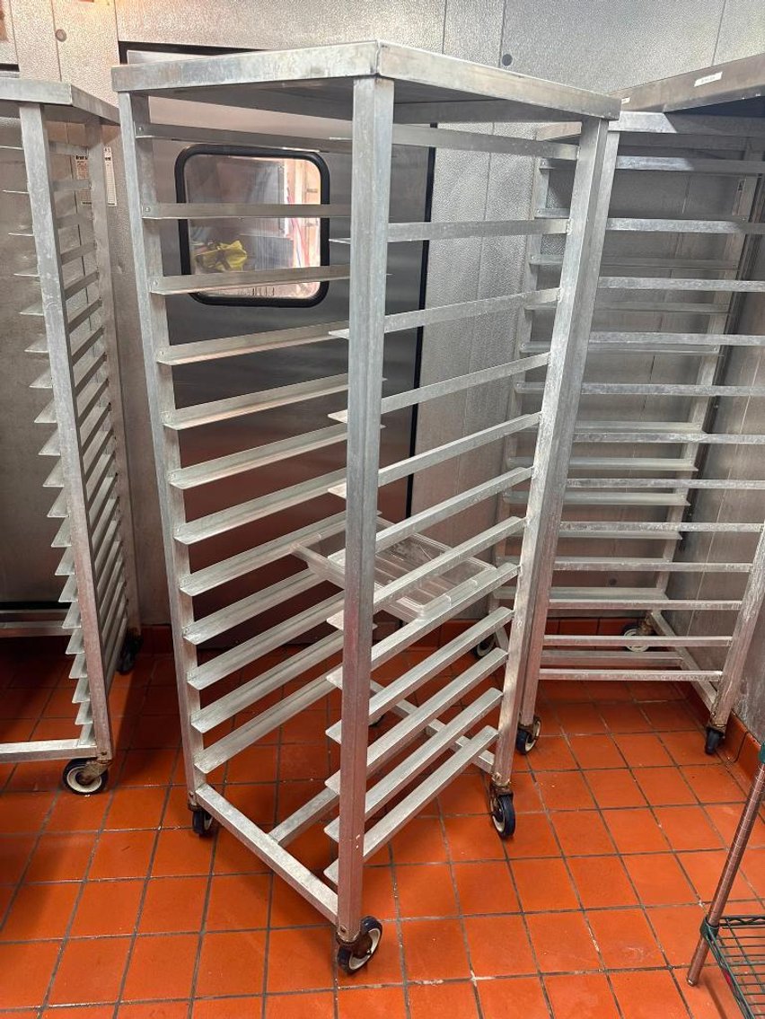 Image for Late Model Restaurant Equipment, Exc. Cond. Omaha