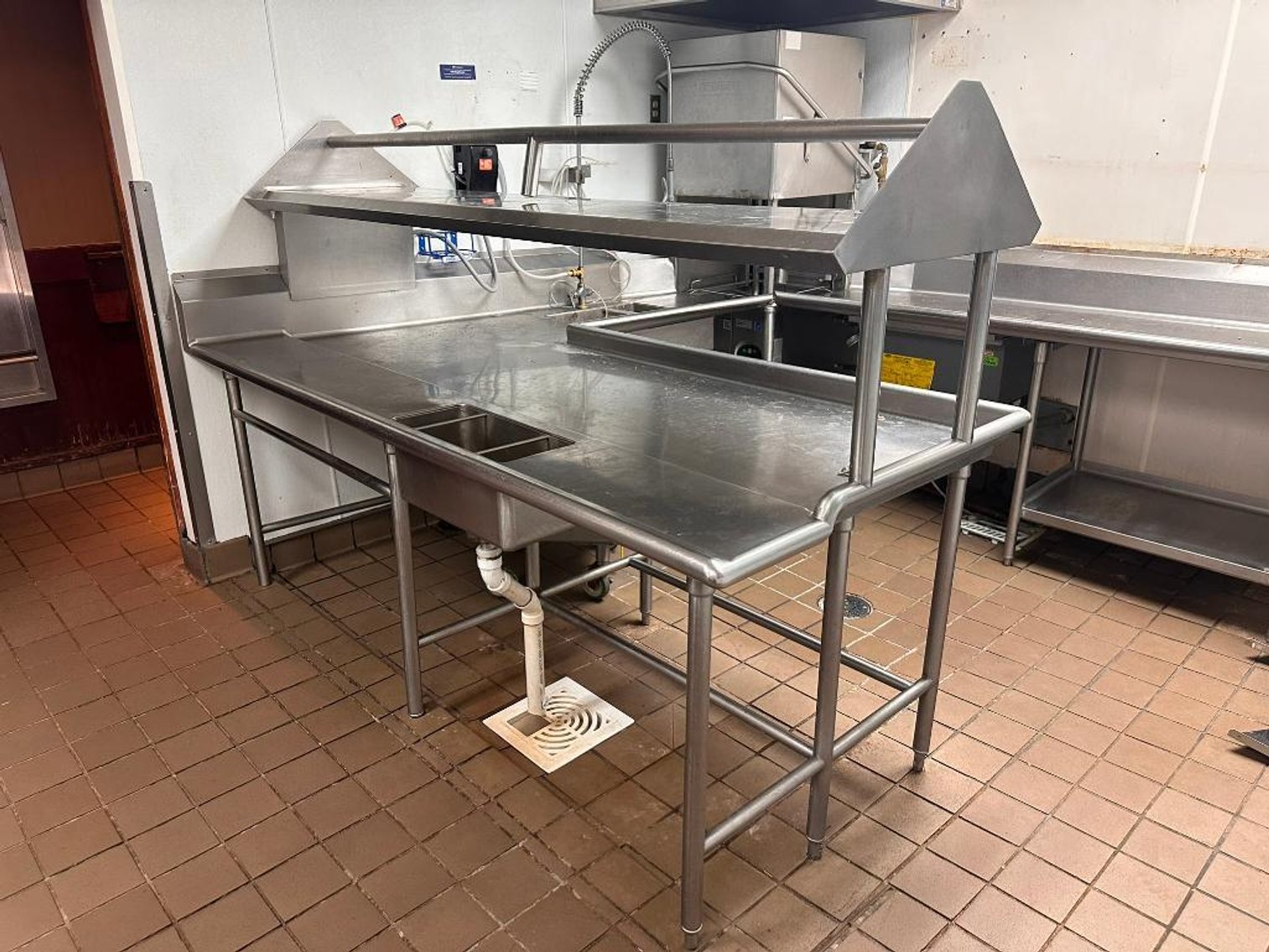 Image for Late Model Restaurant Equipment, Exc. Cond. Omaha