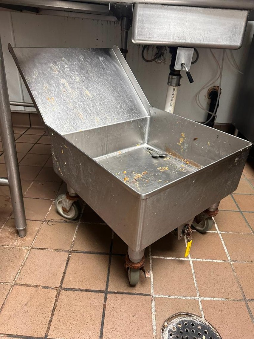 Image for Late Model Restaurant Equipment, Exc. Cond. Omaha