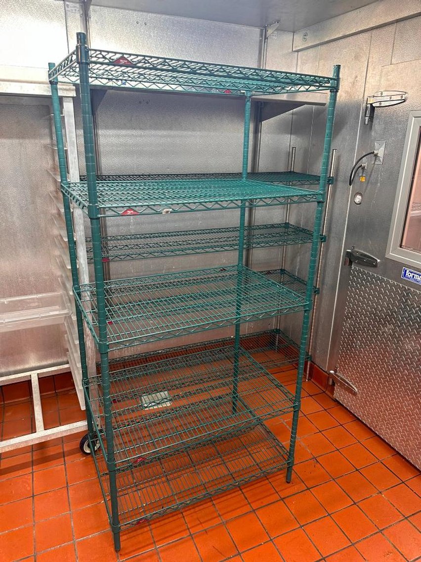 Image for Late Model Restaurant Equipment, Exc. Cond. Omaha
