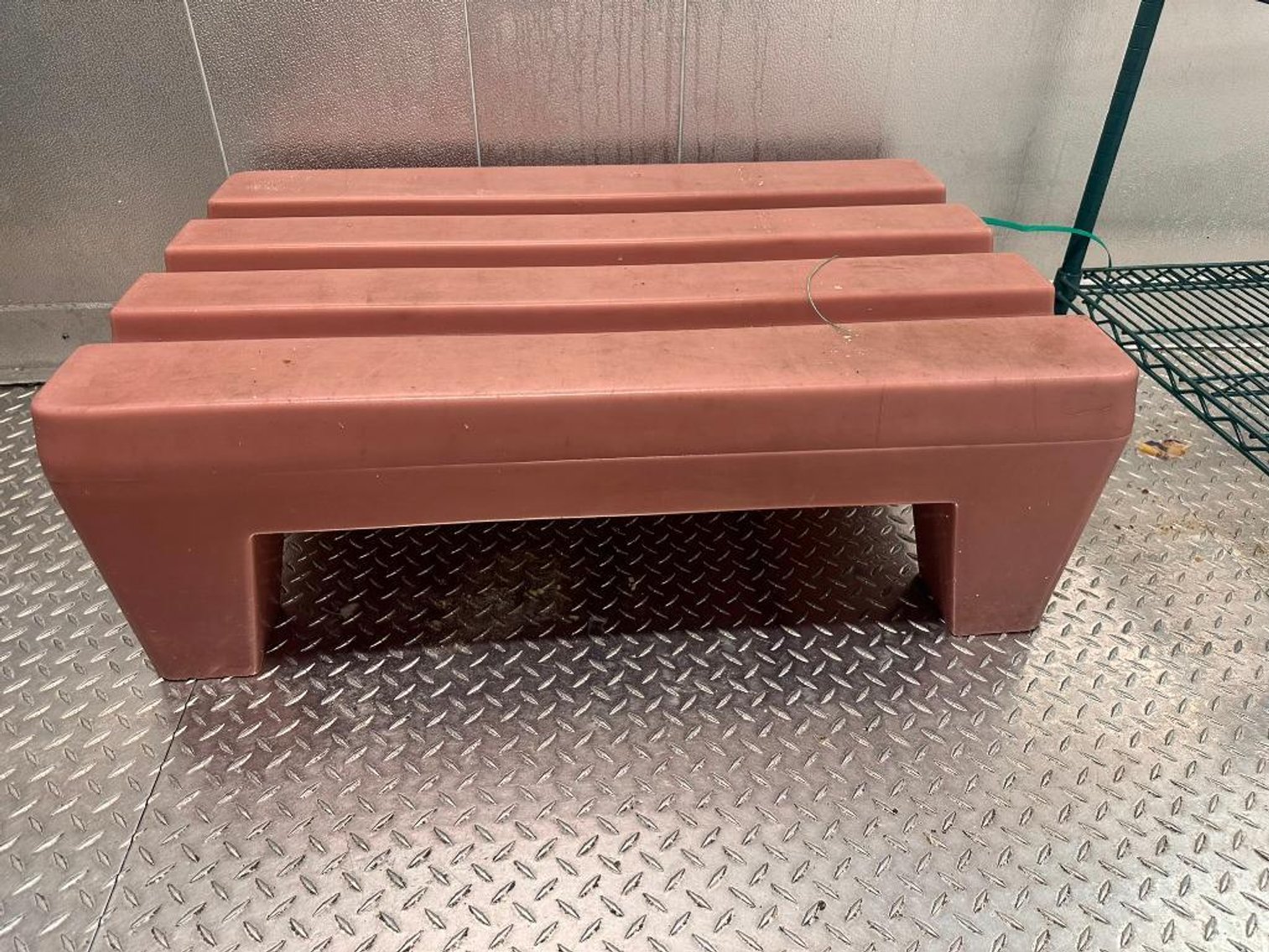 Image for Late Model Restaurant Equipment, Exc. Cond. Omaha