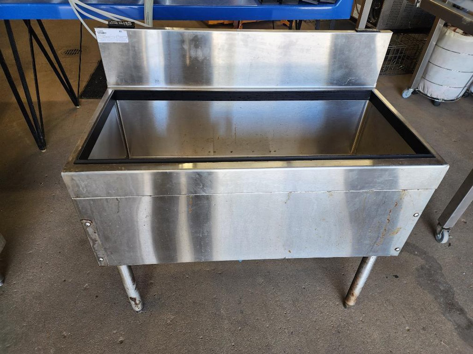 Image for Late Model Restaurant Equipment, Exc. Cond. Omaha
