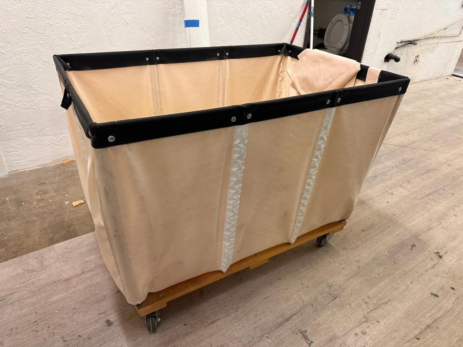 Image for ** Late Model Screen Printing Equipment ** AWT Mfg. 2022