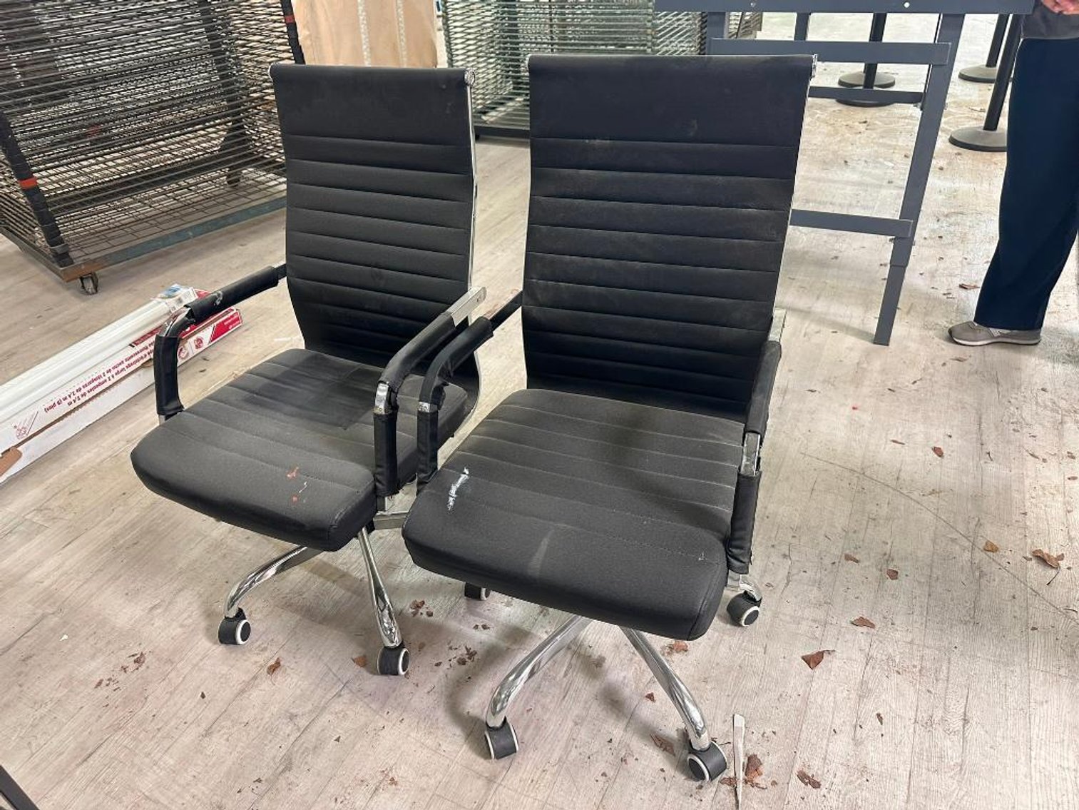 Image for ** Late Model Screen Printing Equipment ** AWT Mfg. 2022