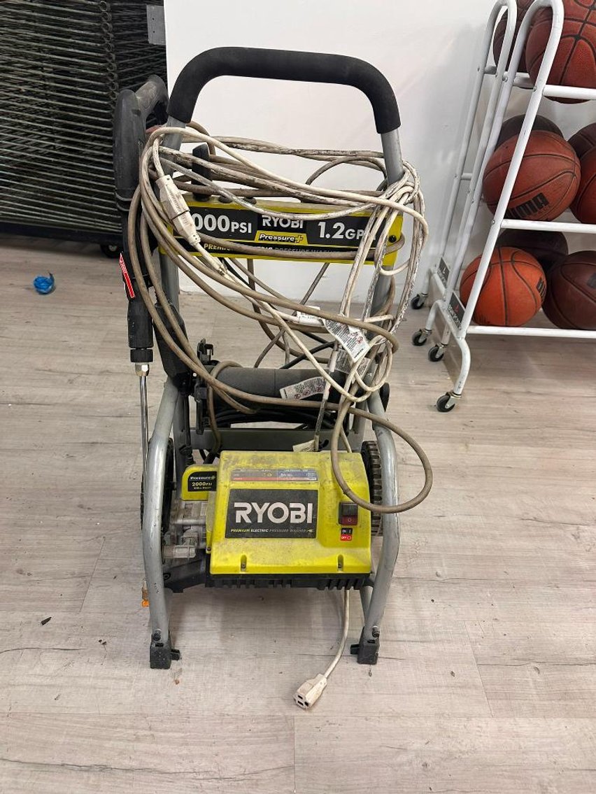 Image for ** Late Model Screen Printing Equipment ** AWT Mfg. 2022