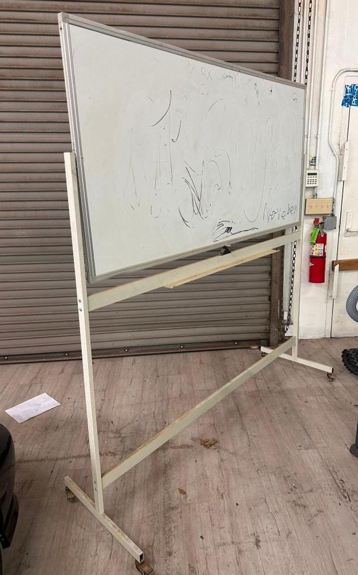 Image for ** Late Model Screen Printing Equipment ** AWT Mfg. 2022