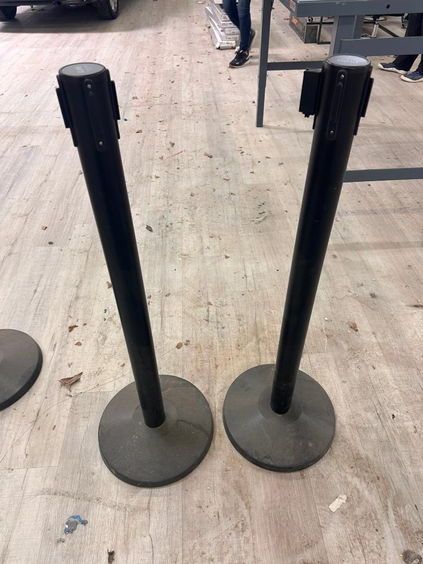 Image for ** Late Model Screen Printing Equipment ** AWT Mfg. 2022