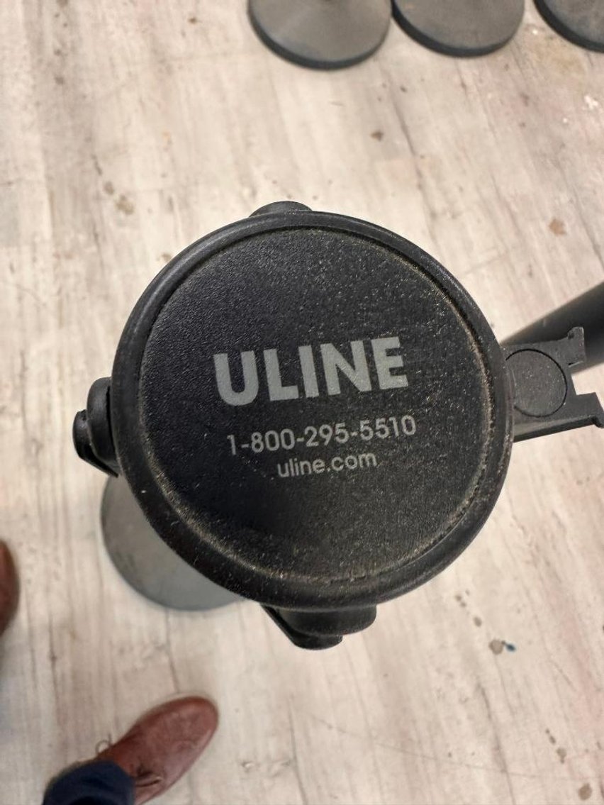 Image for ** Late Model Screen Printing Equipment ** AWT Mfg. 2022