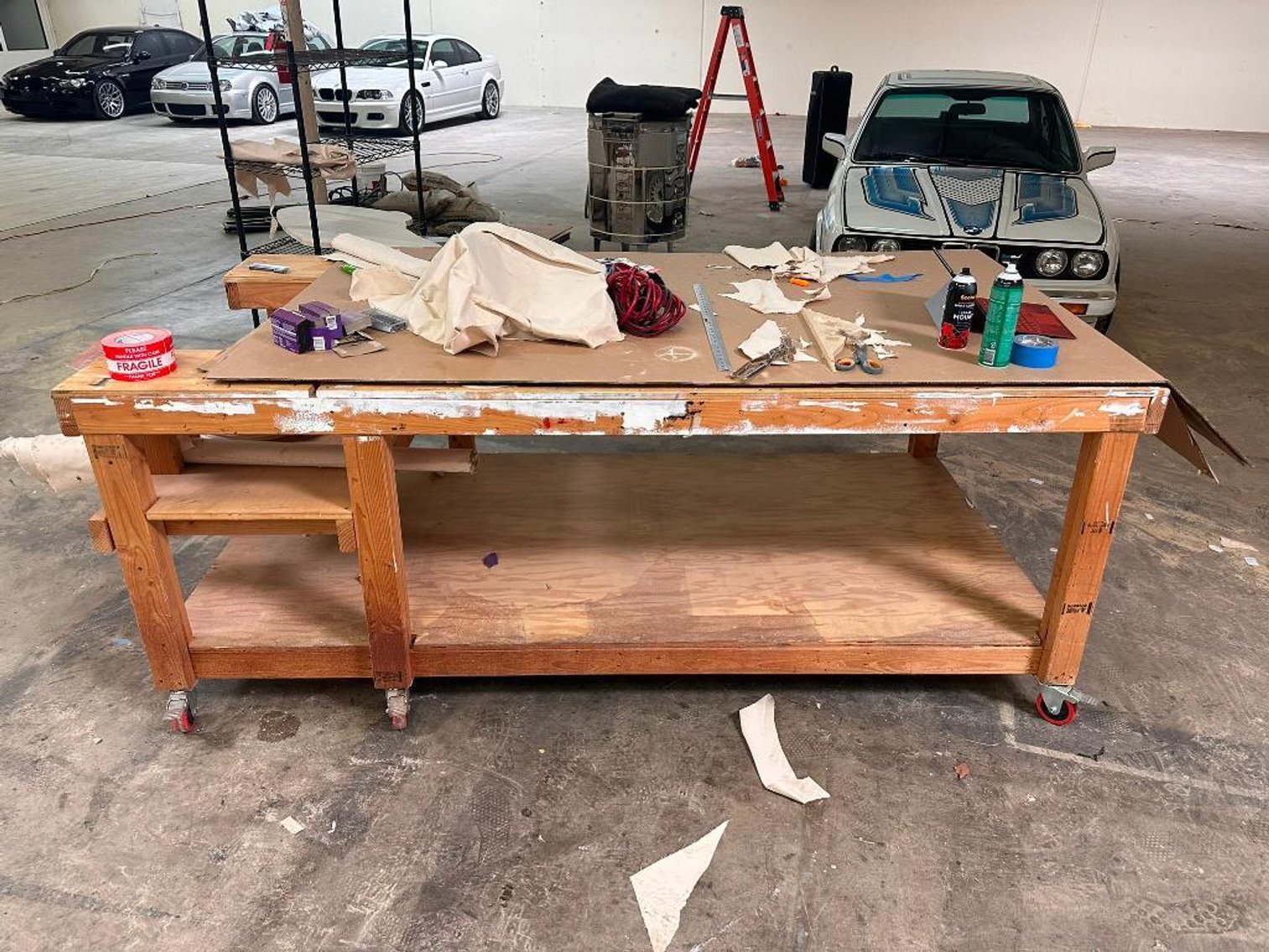 Image for ** Late Model Screen Printing Equipment ** AWT Mfg. 2022