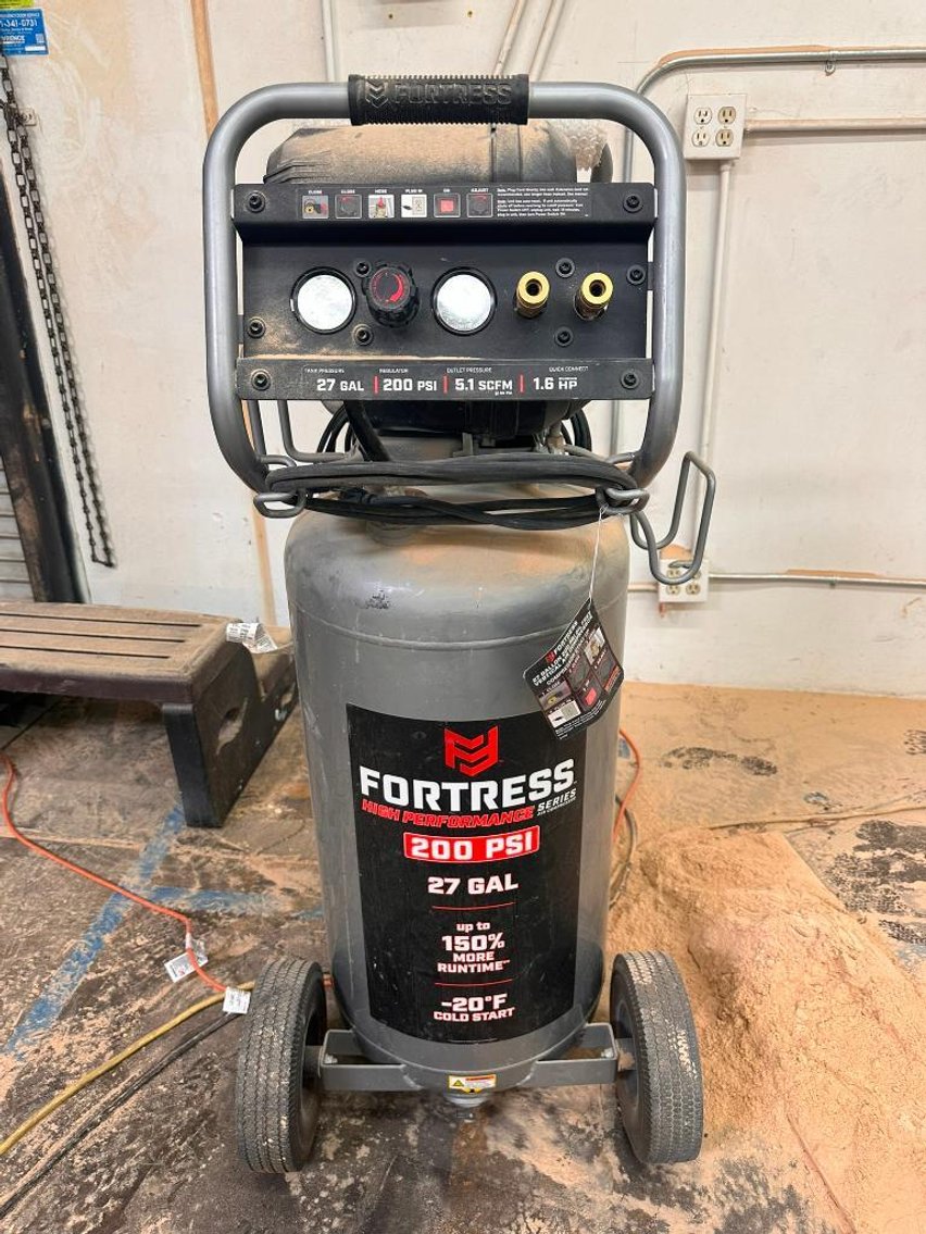 Image for ** Late Model Screen Printing Equipment ** AWT Mfg. 2022