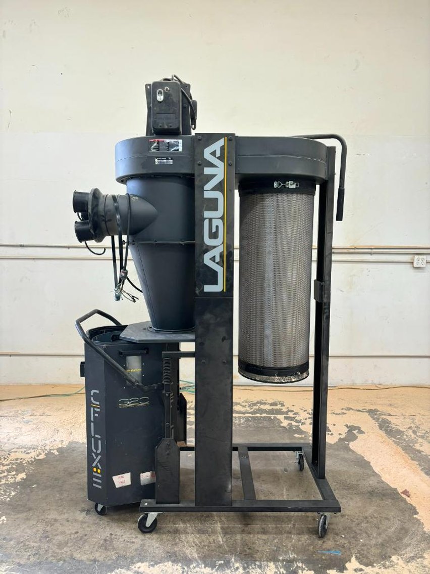 Image for ** Late Model Screen Printing Equipment ** AWT Mfg. 2022