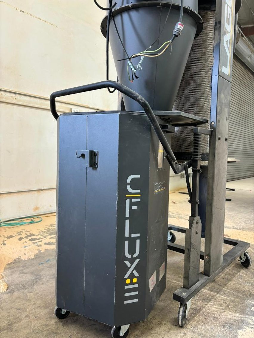 Image for ** Late Model Screen Printing Equipment ** AWT Mfg. 2022