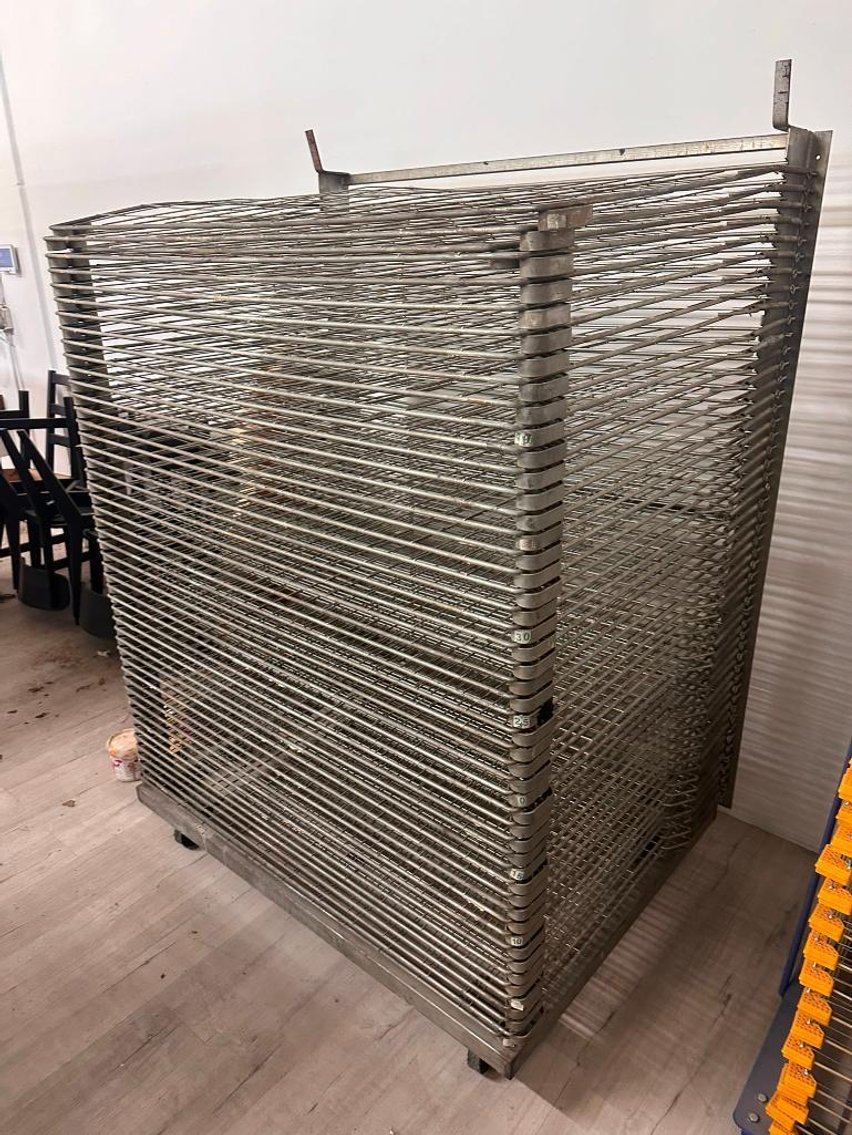 Image for ** Late Model Screen Printing Equipment ** AWT Mfg. 2022