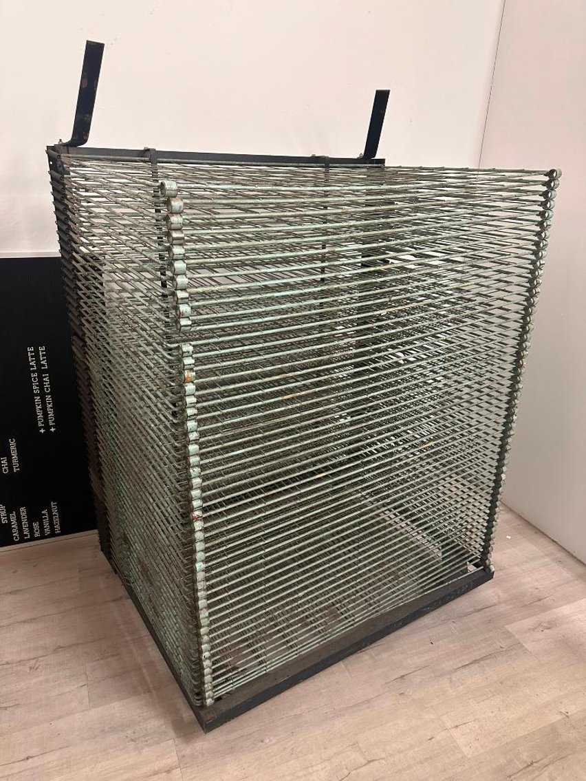 Image for ** Late Model Screen Printing Equipment ** AWT Mfg. 2022