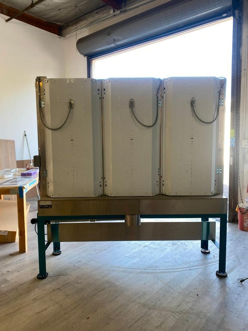 Image for ** Late Model Screen Printing Equipment ** AWT Mfg. 2022