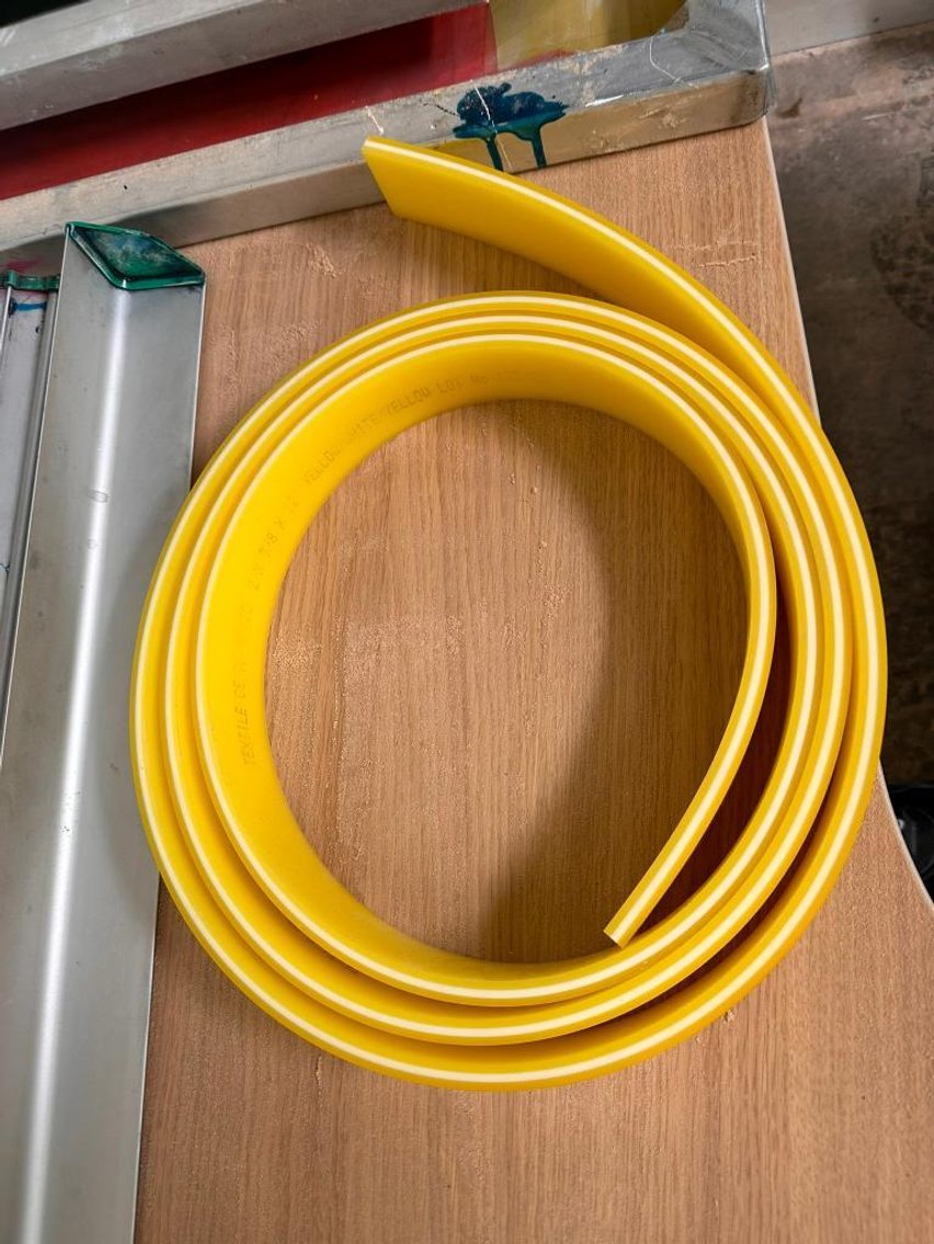 Image for ** Late Model Screen Printing Equipment ** AWT Mfg. 2022