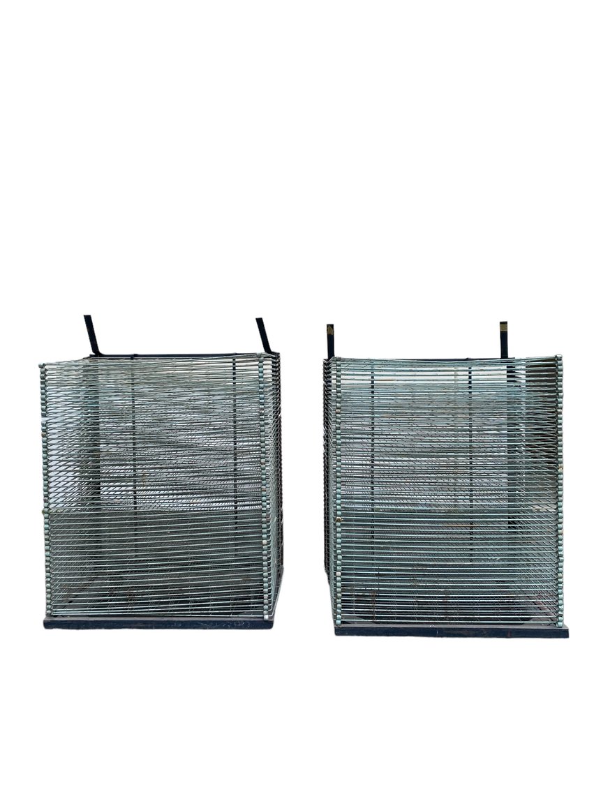 Image for ** Late Model Screen Printing Equipment ** AWT Mfg. 2022