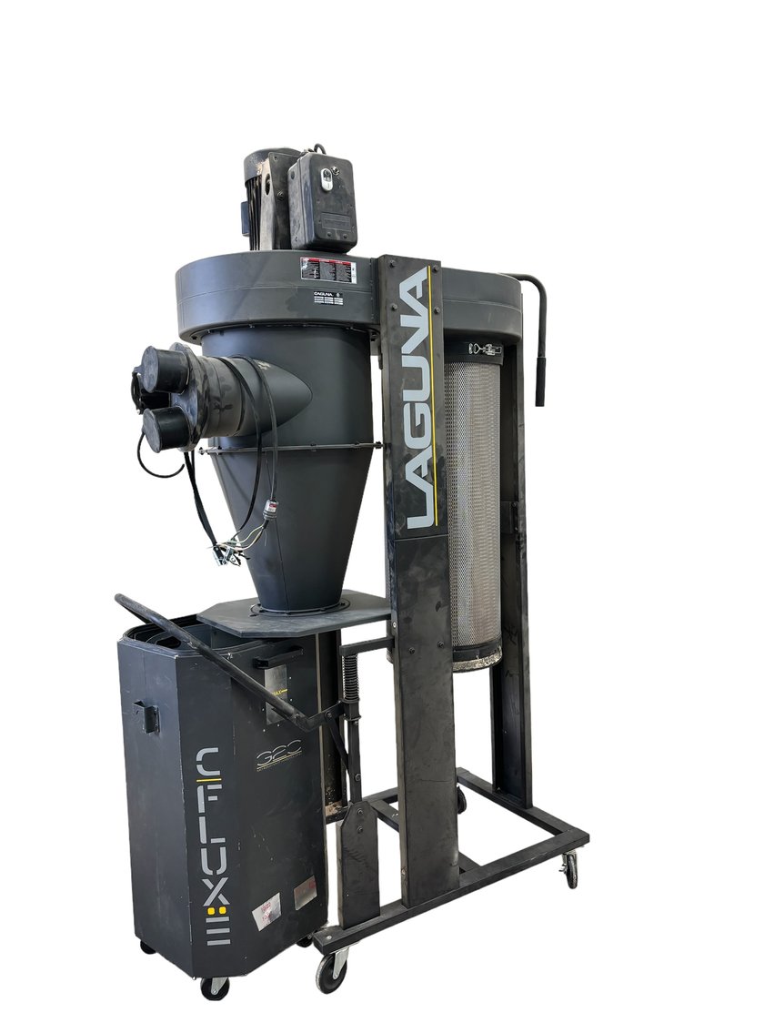 Image for ** Late Model Screen Printing Equipment ** AWT Mfg. 2022