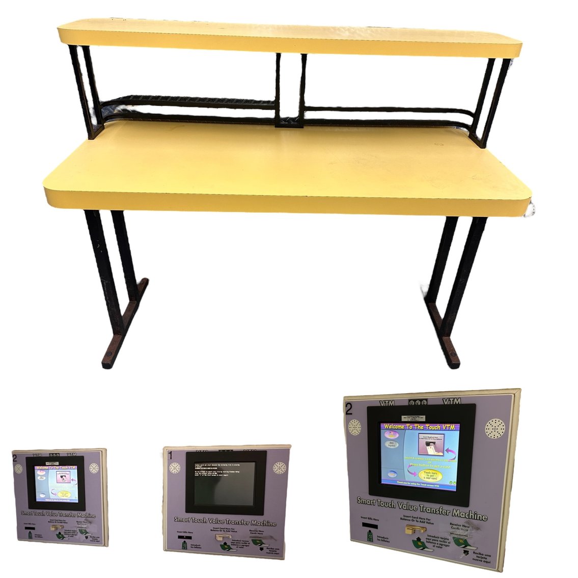 Image for Commercial Coin-Laundry / Laundromat Liquidation - Bronx (NYC), New York