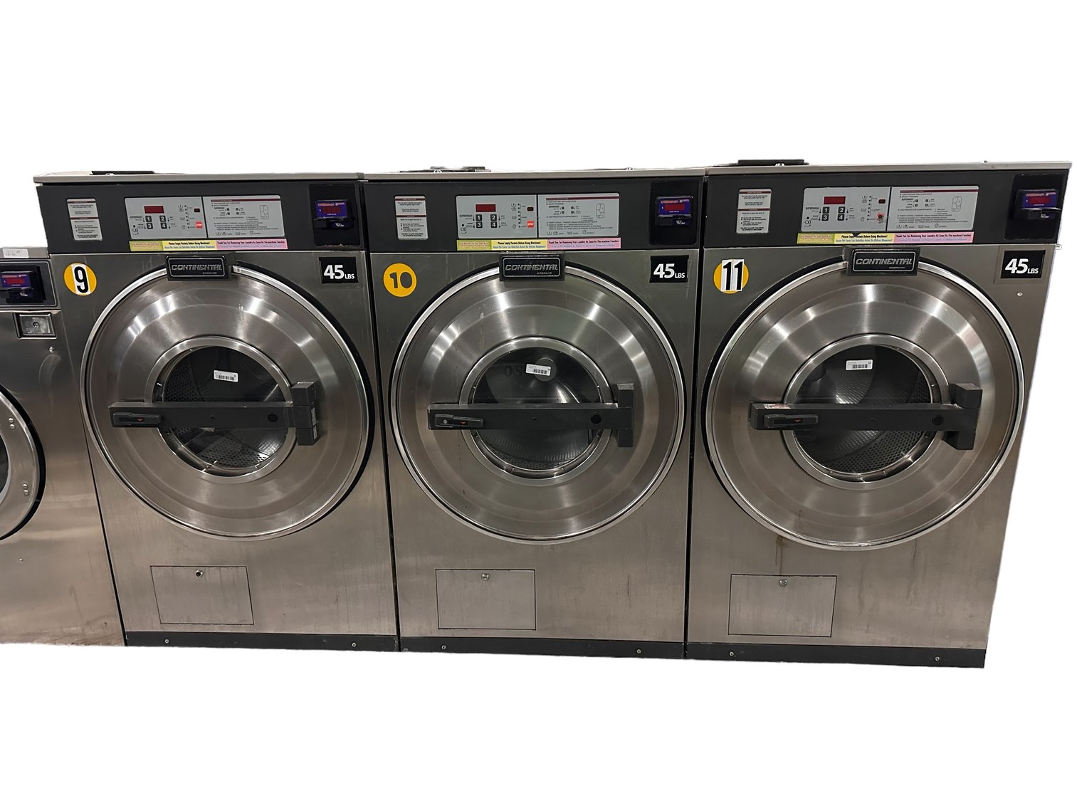 Image for Commercial Coin-Laundry / Laundromat Liquidation - Bronx (NYC), New York