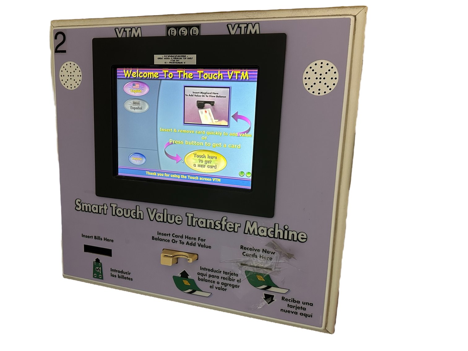 Image for Commercial Coin-Laundry / Laundromat Liquidation - Bronx (NYC), New York