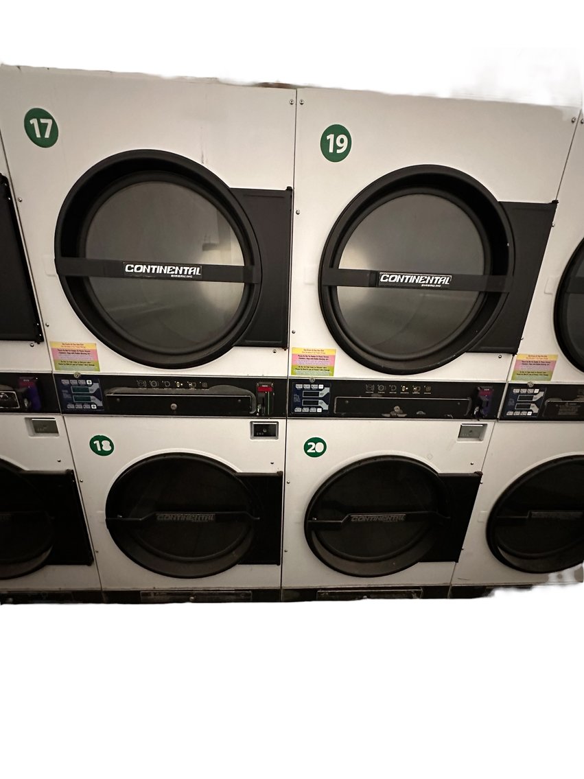 Image for Commercial Coin-Laundry / Laundromat Liquidation - Bronx (NYC), New York