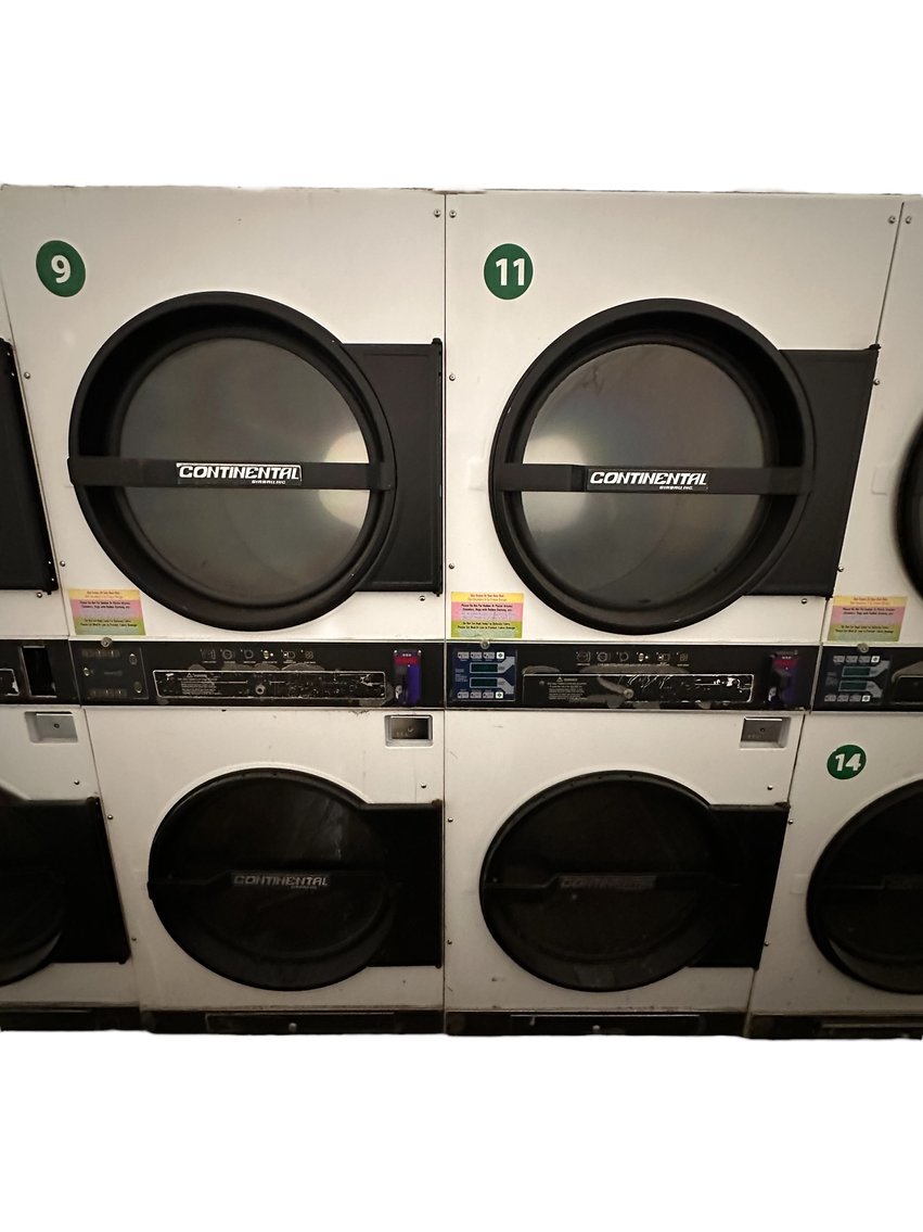 Image for Commercial Coin-Laundry / Laundromat Liquidation - Bronx (NYC), New York