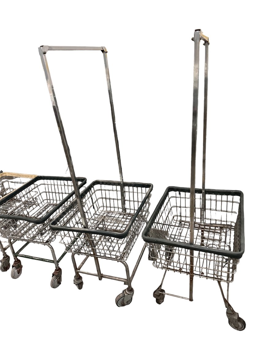 Image for Commercial Coin-Laundry / Laundromat Liquidation - Bronx (NYC), New York