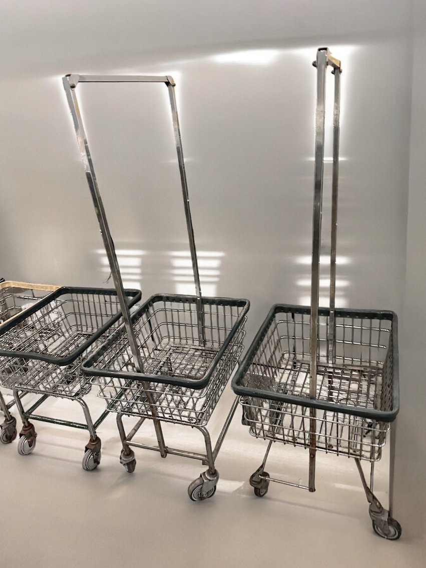 Image for Commercial Coin-Laundry / Laundromat Liquidation - Bronx (NYC), New York