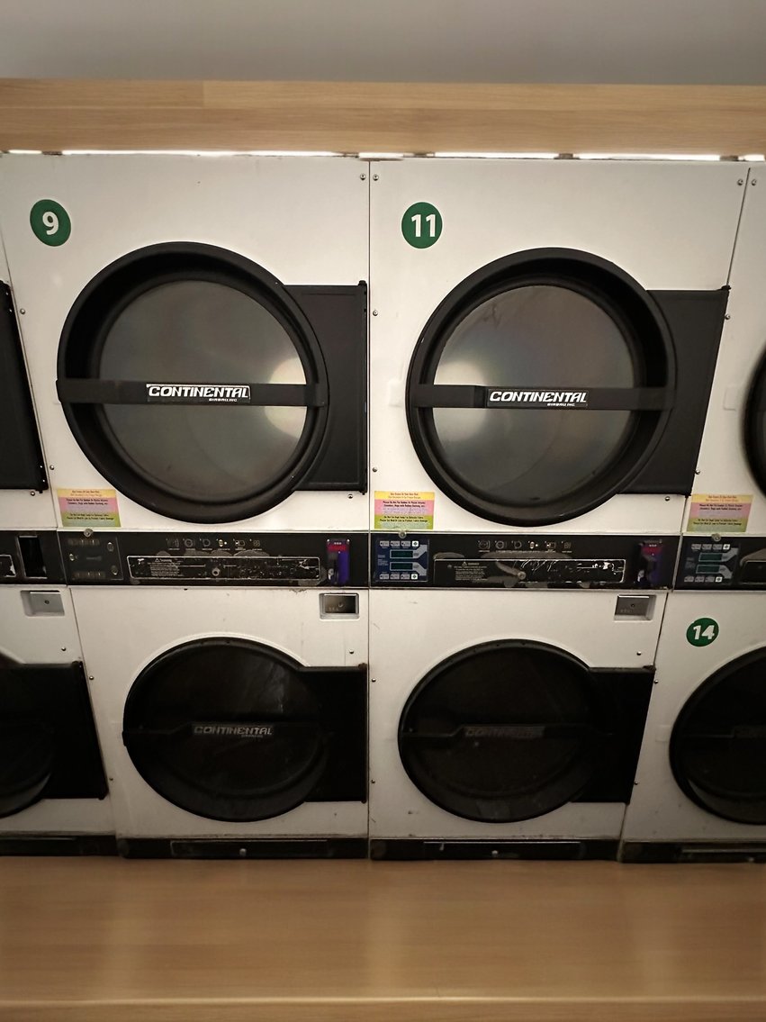 Image for Commercial Coin-Laundry / Laundromat Liquidation - Bronx (NYC), New York