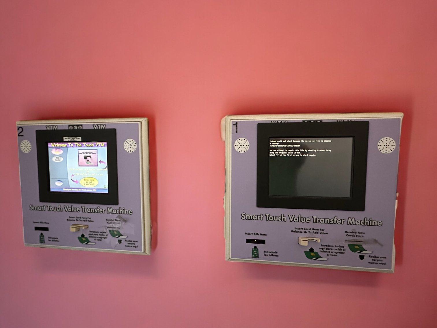 Image for Commercial Coin-Laundry / Laundromat Liquidation - Bronx (NYC), New York