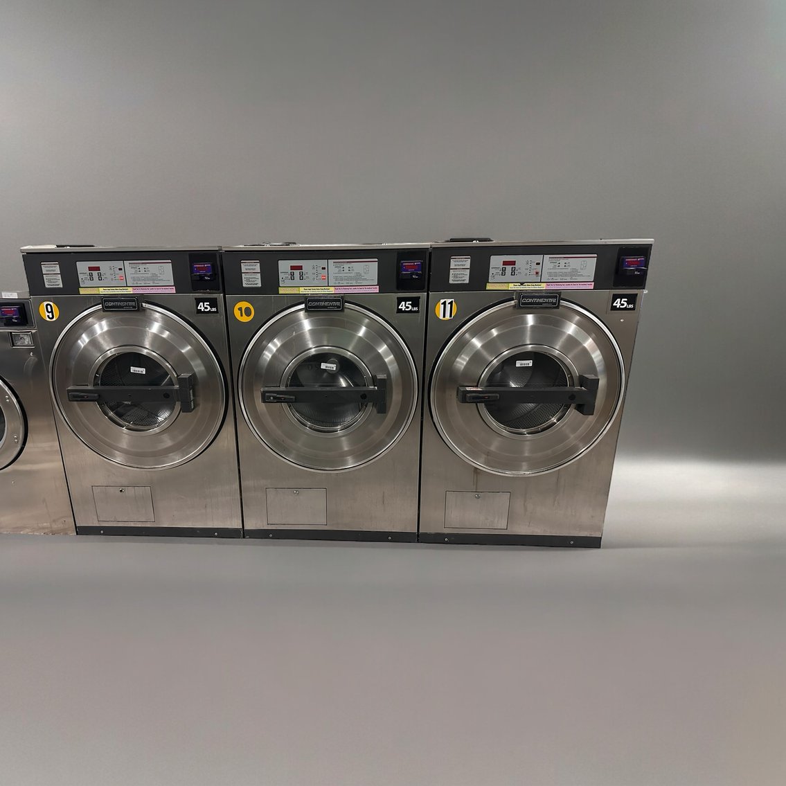 Image for Commercial Coin-Laundry / Laundromat Liquidation - Bronx (NYC), New York