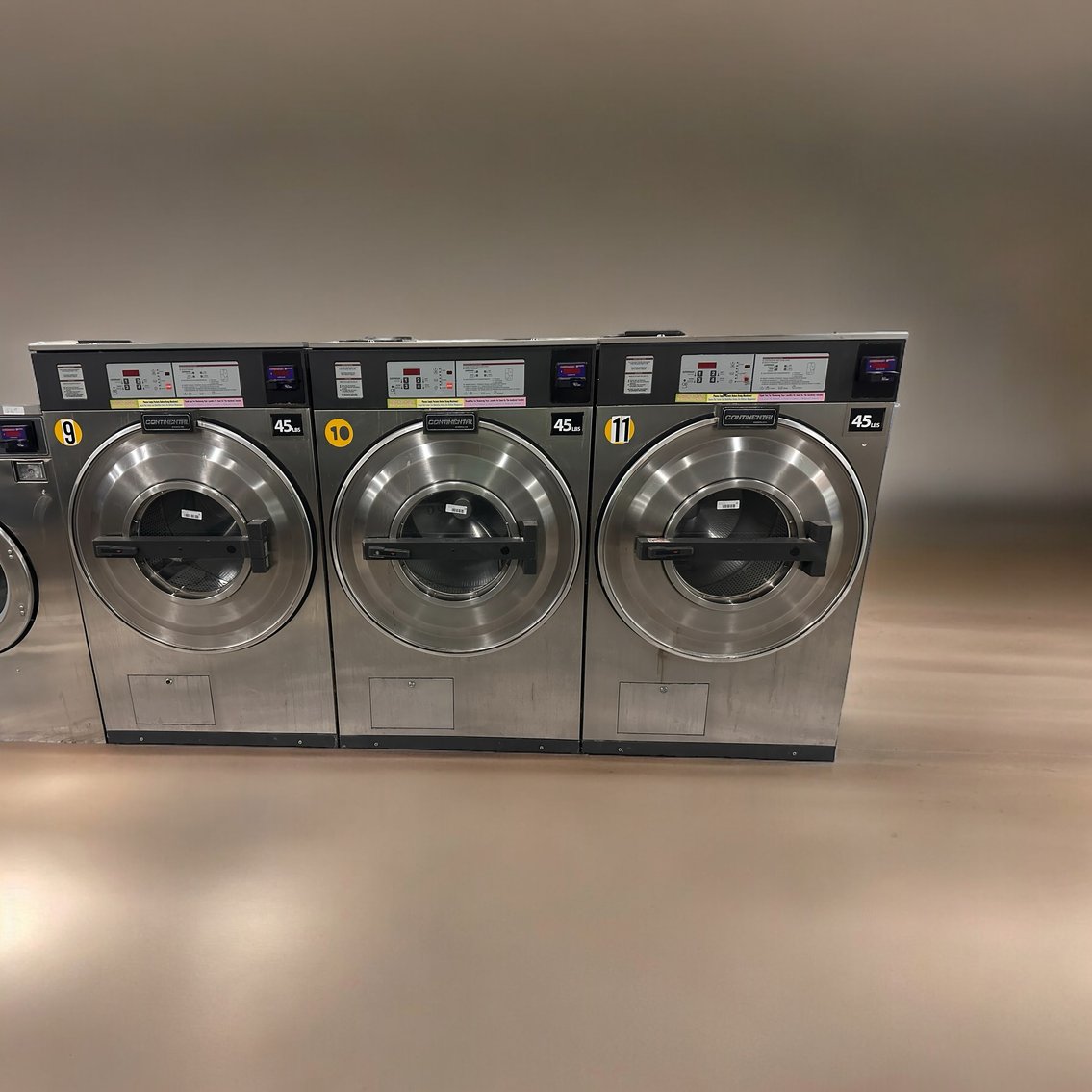 Image for Commercial Coin-Laundry / Laundromat Liquidation - Bronx (NYC), New York
