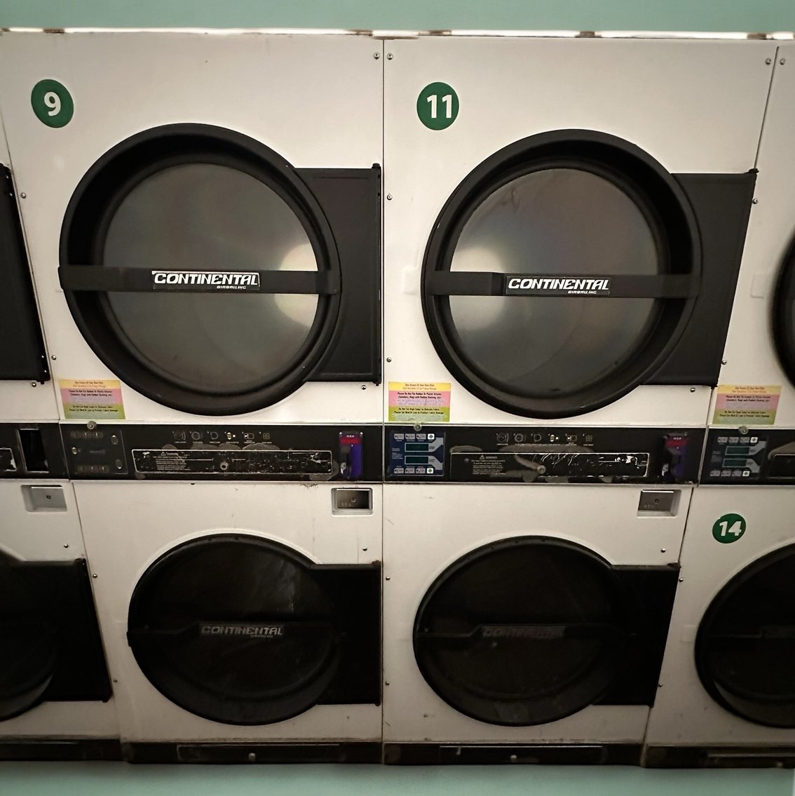 Image for Commercial Coin-Laundry / Laundromat Liquidation - Bronx (NYC), New York