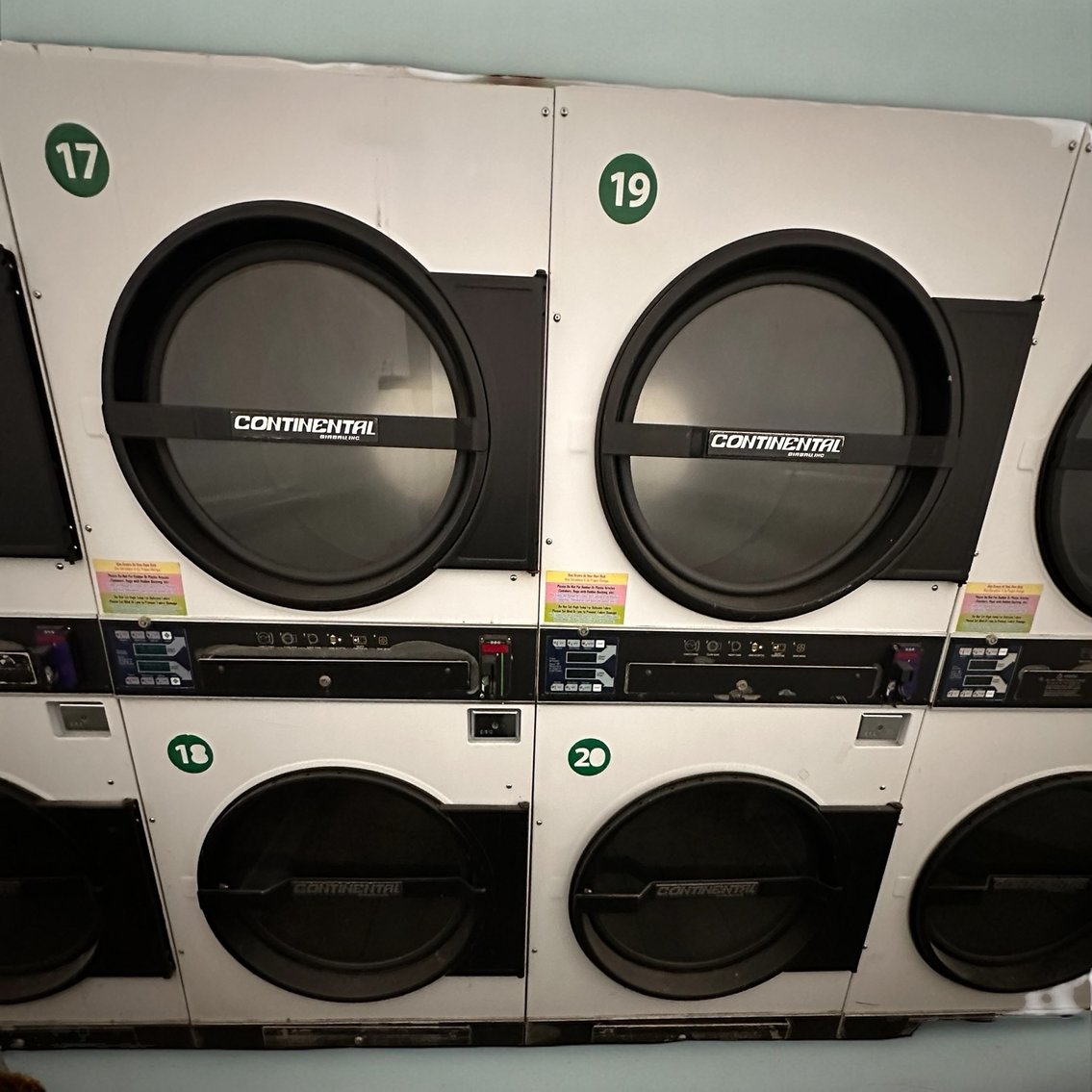 Image for Commercial Coin-Laundry / Laundromat Liquidation - Bronx (NYC), New York