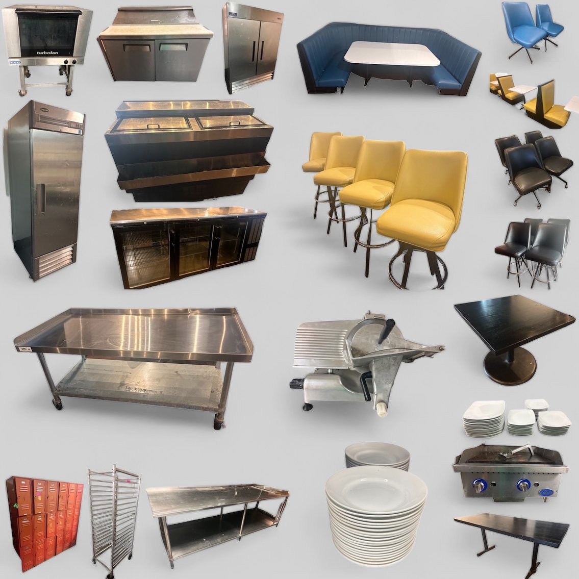 Image for WEST OMAHA SPORTS BAR & GRILL LIQUIDATION