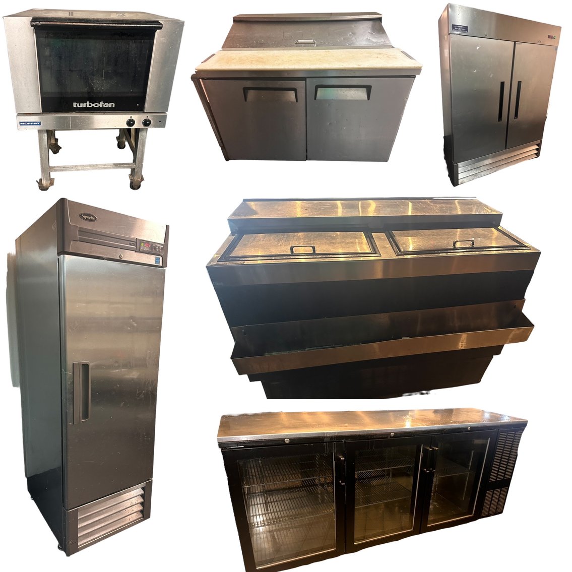 Image for WEST OMAHA SPORTS BAR & GRILL LIQUIDATION