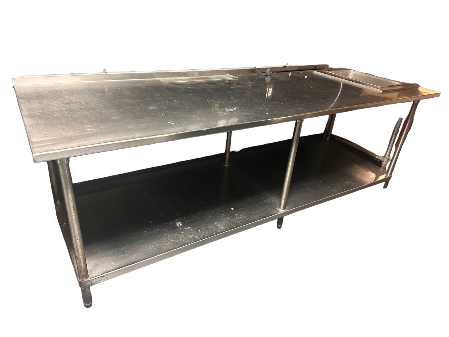 Image for WEST OMAHA SPORTS BAR & GRILL LIQUIDATION