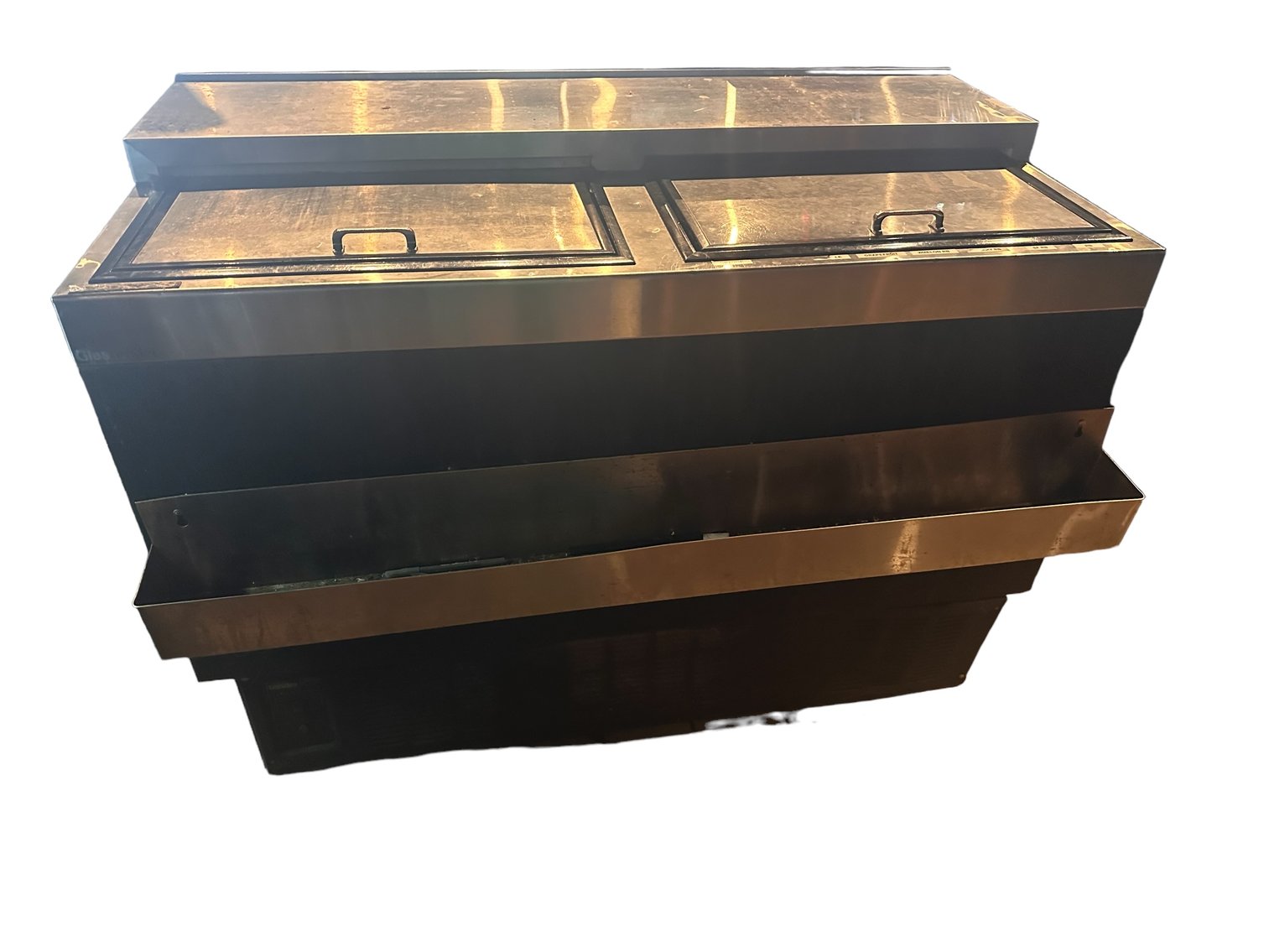 Image for WEST OMAHA SPORTS BAR & GRILL LIQUIDATION