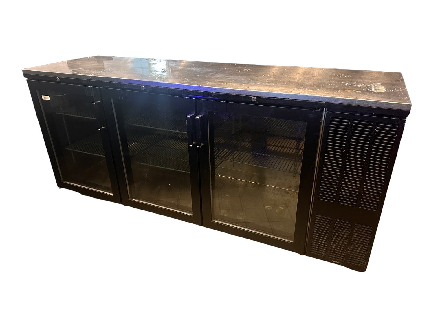 Image for WEST OMAHA SPORTS BAR & GRILL LIQUIDATION