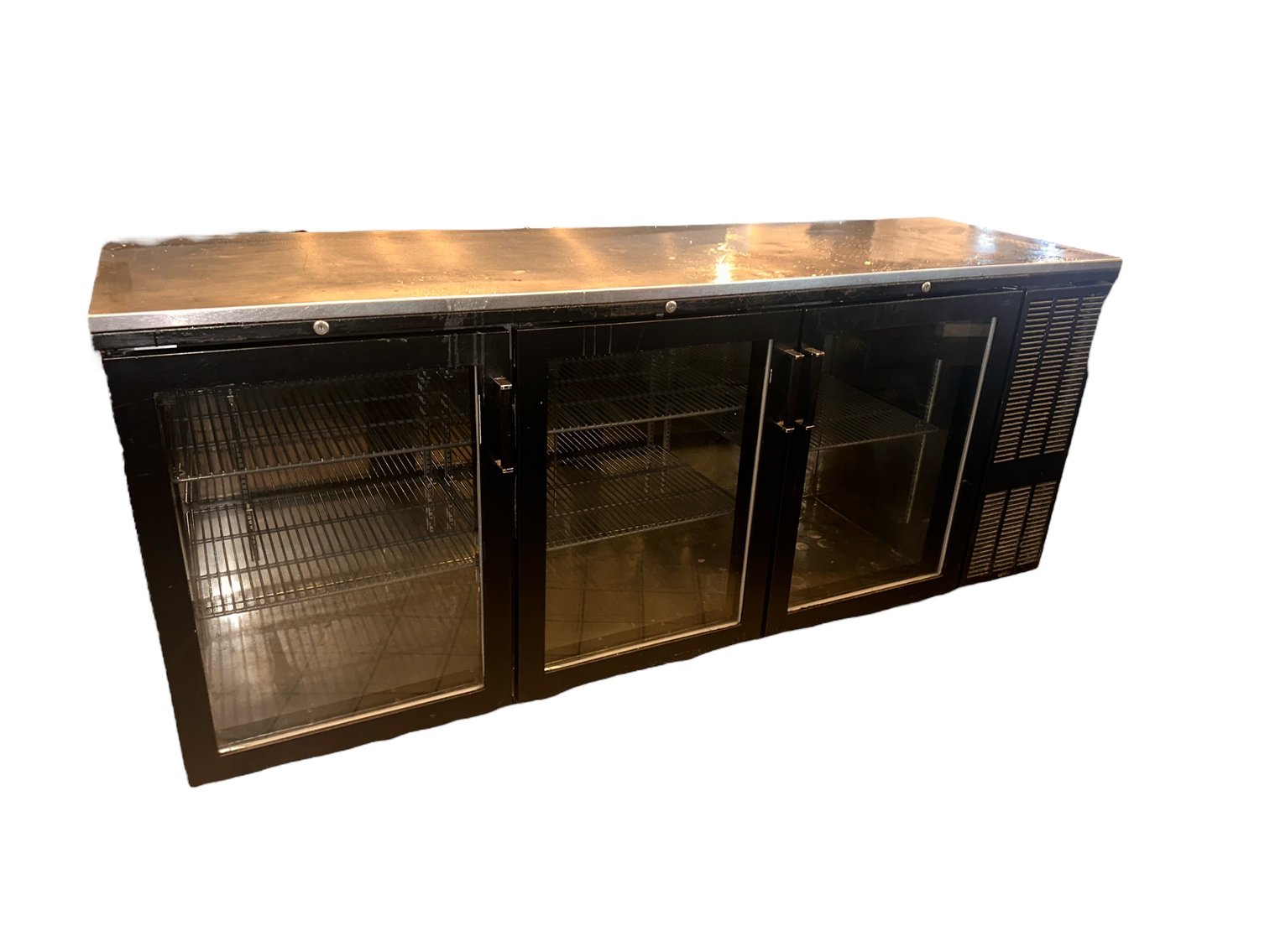 Image for WEST OMAHA SPORTS BAR & GRILL LIQUIDATION