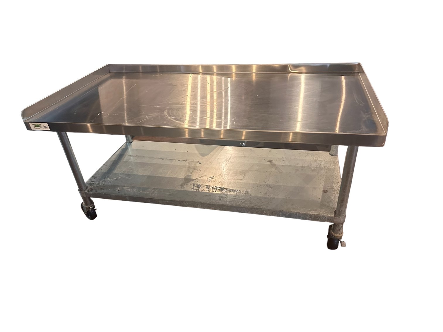 Image for WEST OMAHA SPORTS BAR & GRILL LIQUIDATION