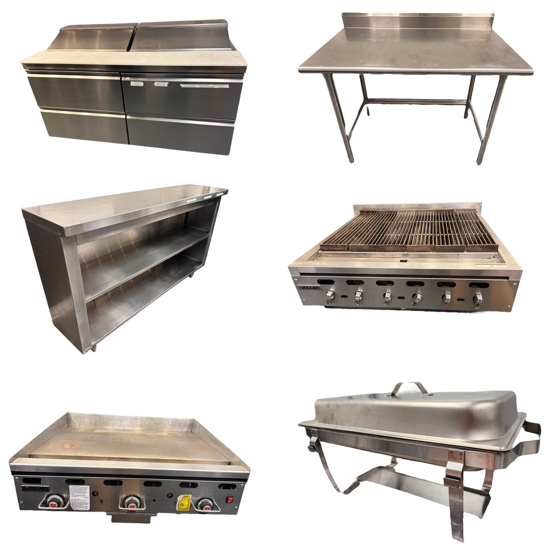 Image for Barrel & Vine Forced Liquidation Timed Online Auction