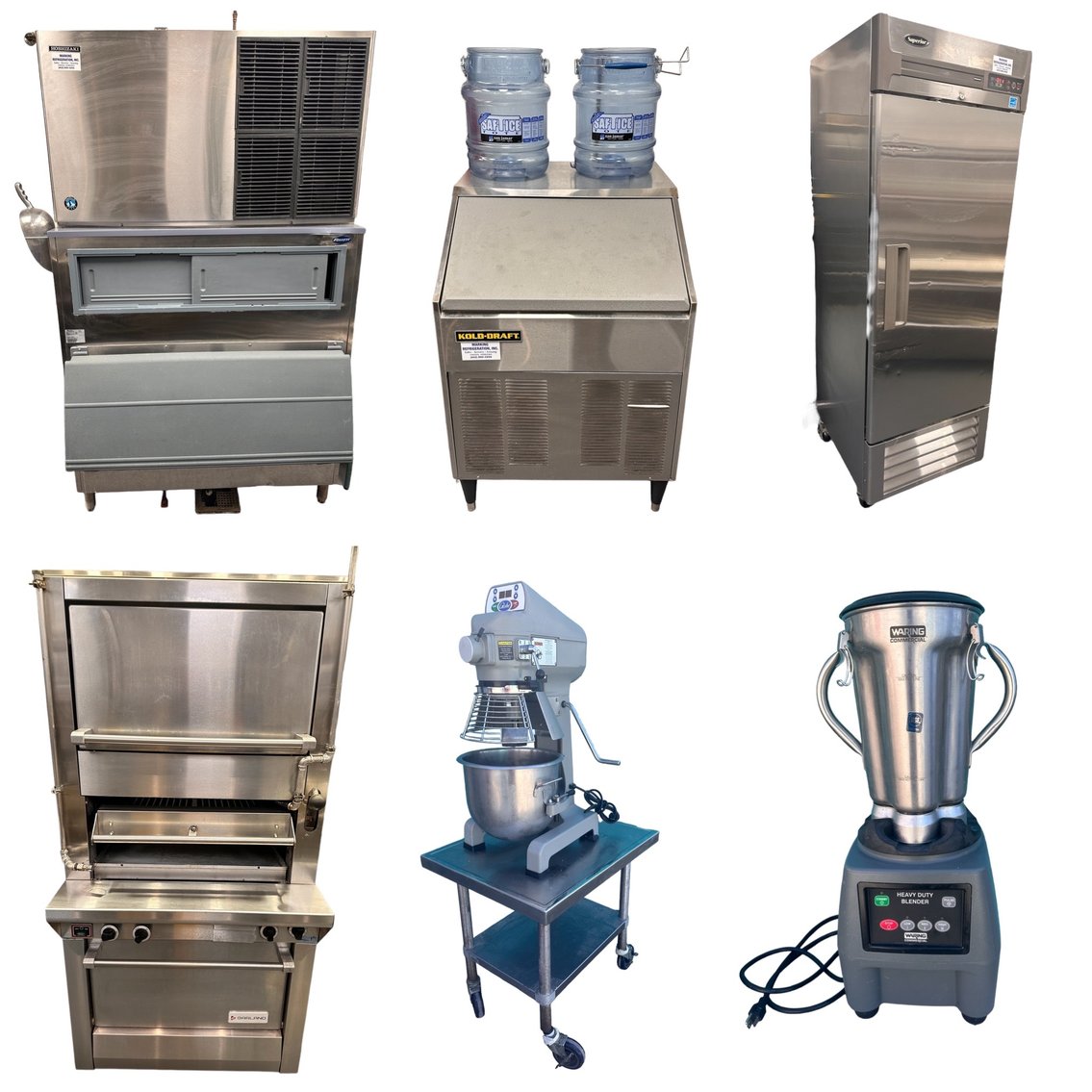 Image for Barrel & Vine Forced Liquidation Timed Online Auction